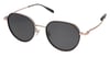 LEE COOPER 1627 C3 49 Unisex Güneş Gözlüğü