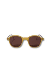 MOOSUU A4 07-11 48-19 Unisex Güneş Gözlüğü