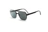 MOOSUU AHSEN SM 52-18 Unisex Güneş Gözlüğü