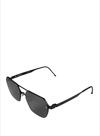 MOOSUU AHSEN SM 52-18 Unisex Güneş Gözlüğü