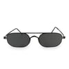 MOOSUU NOBLE SM 50 Unisex Güneş Gözlüğü