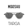 MOOSUU TARGA SM10 52-18 Unisex Güneş Gözlüğü