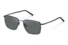 PORSCHE DESIGN 86001 C3P 56-16 Erkek Güneş Gözlüğü