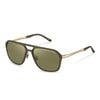 PORSCHE DESIGN P 86003 3 59-17 Erkek Güneş Gözlüğü