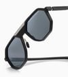 PORSCHE DESIGN P 8981 CAT.3 55-20 Erkek Güneş Gözlüğü
