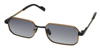 QUANTUM Q263 C1 54 Unisex Güneş Gözlüğü