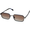QUANTUM Q263 C4 54 Unisex Güneş Gözlüğü