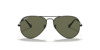 RAY-BAN 0RB3025 55 Unisex Güneş Gözlüğü