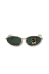 RAYBAN KADIN GÜNEŞ GÖZLÜĞÜ