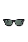 RAYBAN UNİSEX GÜNEŞ GÖZLÜĞÜ