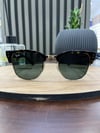 RAYBAN UNİSEX GÜNEŞ GÖZLÜĞÜ