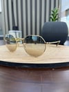 RAYBAN UNİSEX GÜNEŞ GÖZLÜĞÜ
