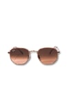 RAYBAN UNİSEX GÜNEŞ GÖZLÜĞÜ