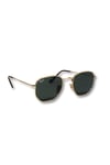RAYBAN UNİSEX GÜNEŞ GÖZLÜĞÜ
