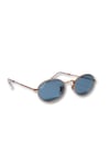 RAYBAN UNİSEX GÜNEŞ GÖZLÜĞÜ