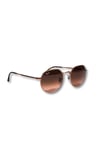 RAYBAN UNİSEX GÜNEŞ GÖZLÜĞÜ