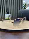 RAYBAN UNİSEX GÜNEŞ GÖZLÜĞÜ
