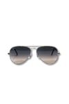 RAYBAN UNİSEX GÜNEŞ GÖZLÜĞÜ