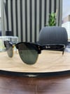 RAYBAN UNİSEX GÜNEŞ GÖZLÜĞÜ
