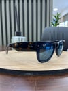 RAYBAN UNİSEX GÜNEŞ GÖZLÜĞÜ