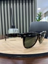 RAYBAN UNİSEX GÜNEŞ GÖZLÜĞÜ