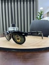 RAYBAN UNİSEX GÜNEŞ GÖZLÜĞÜ