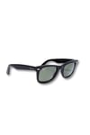 RAYBAN UNİSEX GÜNEŞ GÖZLÜĞÜ