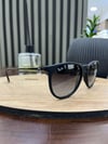 RAYBAN UNİSEX GÜNEŞ GÖZLÜĞÜ