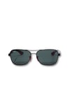 RAYBAN UNİSEX GÜNEŞ GÖZLÜĞÜ