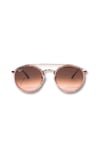 RAYBAN UNİSEX GÜNEŞ GÖZLÜĞÜ