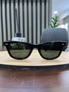 RAYBAN UNİSEX GÜNEŞ GÖZLÜĞÜ
