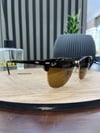 RAYBAN UNİSEX GÜNEŞ GÖZLÜĞÜ