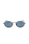 RAYBAN UNİSEX GÜNEŞ GÖZLÜĞÜ