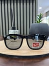 RAYBAN UNİSEX GÜNEŞ GÖZLÜĞÜ