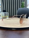 RAYBAN UNİSEX GÜNEŞ GÖZLÜĞÜ