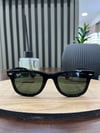 RAYBAN UNİSEX GÜNEŞ GÖZLÜĞÜ