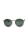 RAYBAN UNİSEX GÜNEŞ GÖZLÜĞÜ