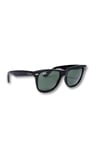 RAYBAN UNİSEX GÜNEŞ GÖZLÜĞÜ