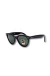 RAYBAN UNİSEX GÜNEŞ GÖZLÜĞÜ