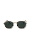 RAYBAN UNİSEX GÜNEŞ GÖZLÜĞÜ