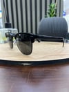 RAYBAN UNİSEX GÜNEŞ GÖZLÜĞÜ