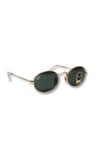 RAYBAN UNİSEX GÜNEŞ GÖZLÜĞÜ
