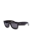 RAYBAN UNİSEX GÜNEŞ GÖZLÜĞÜ