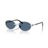 TIFFANY 0TF3104D 600180 56 Unisex Güneş Gözlüğü