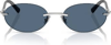 TIFFANY 0TF3104D 600180 56 Unisex Güneş Gözlüğü