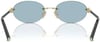TIFFANY 0TF3104D 602180 56 Kadın Güneş Gözlüğü