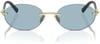 TIFFANY 0TF3104D 602180 56 Kadın Güneş Gözlüğü