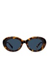TOMMY HILFIGER 2207 05LKU 51 Kadın Güneş Gözlüğü
