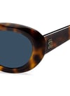 TOMMY HILFIGER 2207 05LKU 51 Kadın Güneş Gözlüğü