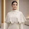 Dilan Tesettür Abiye Elbise